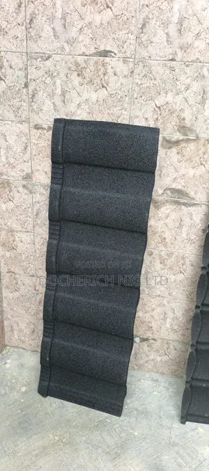 The Best Roman Stone Coated Roofing Sheet