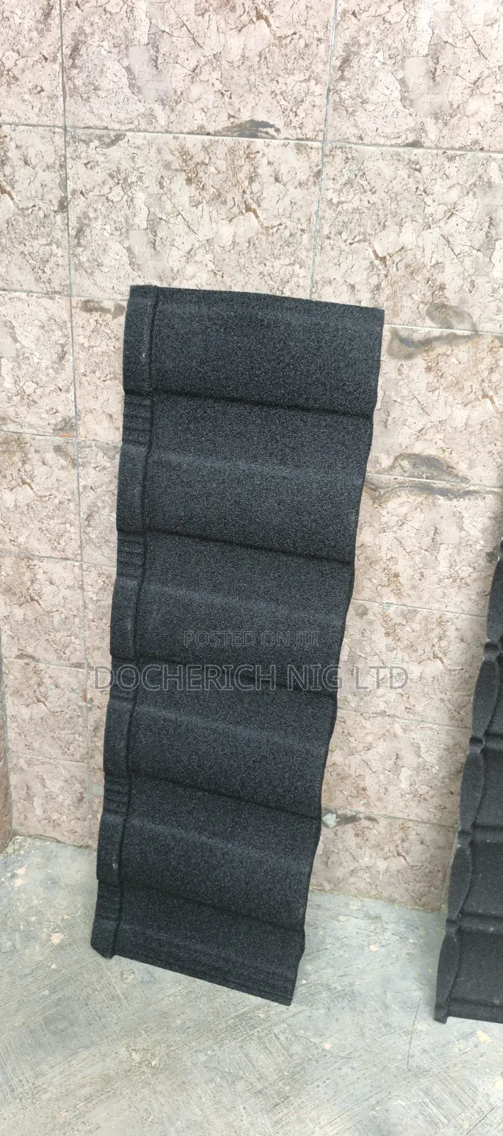 The Best Roman Stone Coated Roofing Sheet