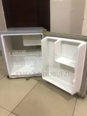 Small Bedside Fridge Polystar