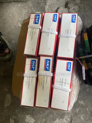 24122e/C4, NU2222E/C3 Industrial Bearing