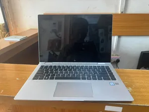 Laptop HP EliteBook X360 1030 G3 8GB Intel Core i5 SSD 256GB