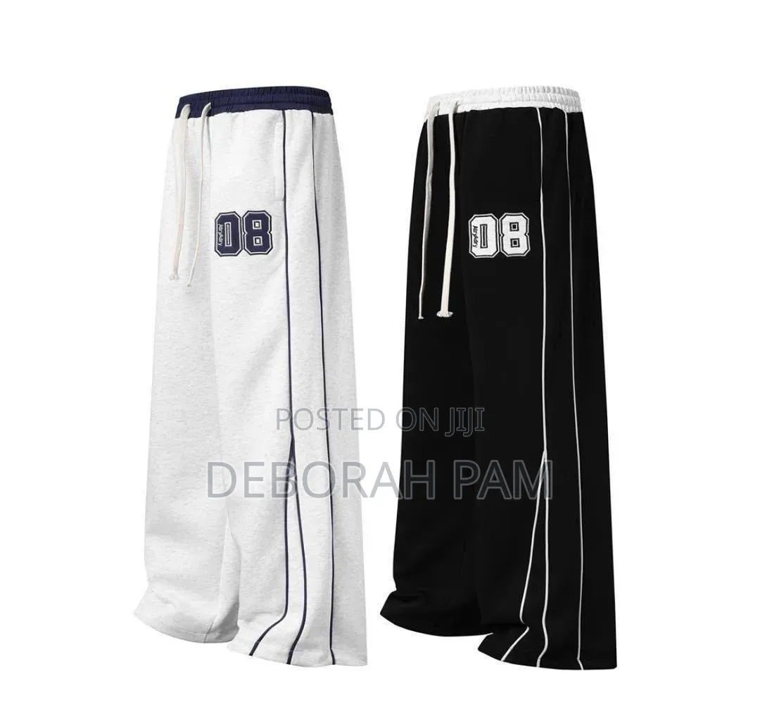 Unisex Joggers