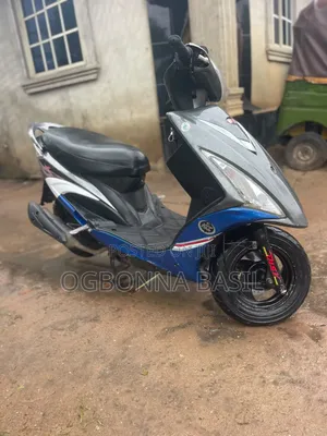 Kymco 2024