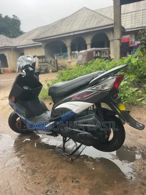 Kymco 2024