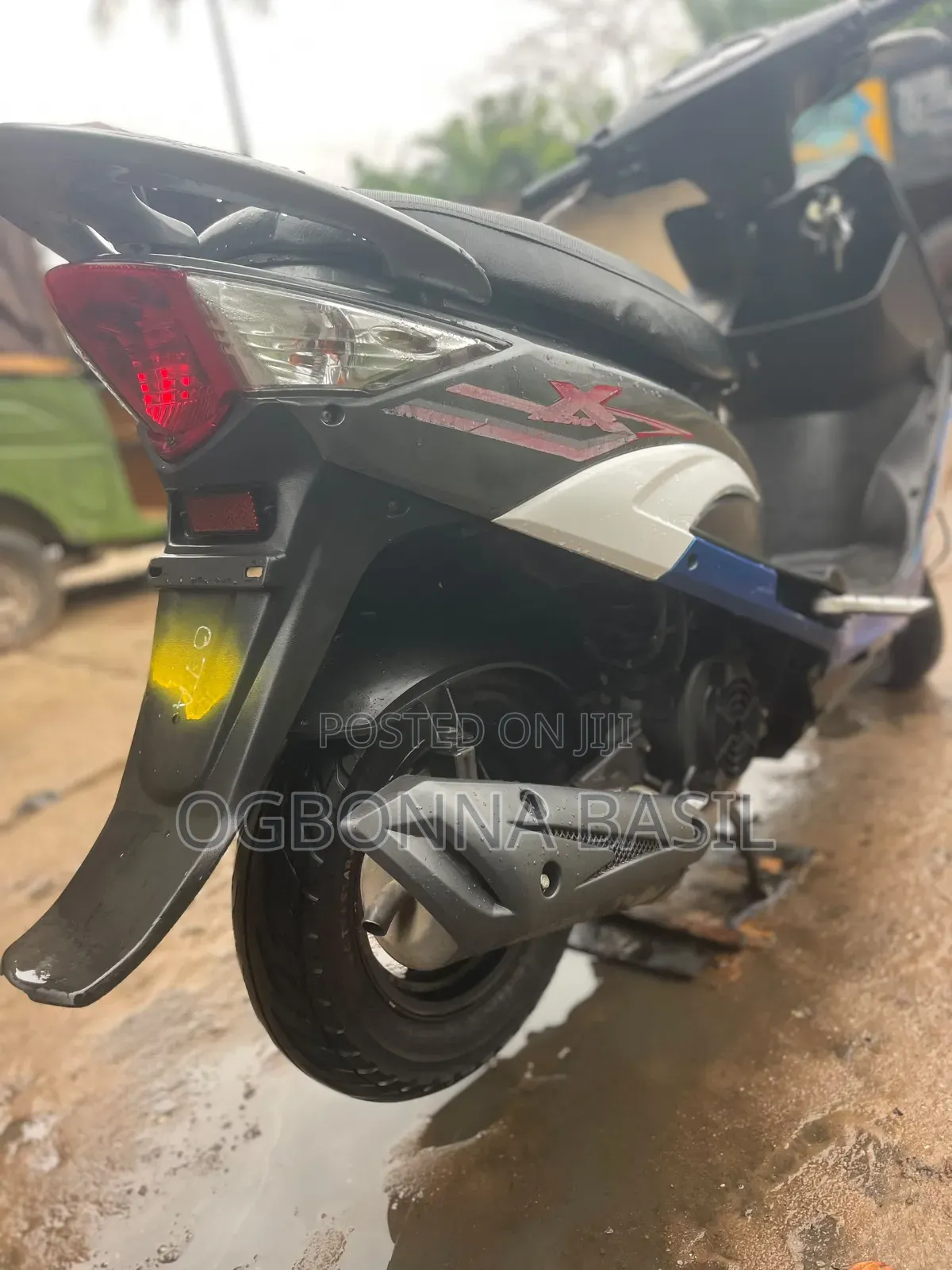 Kymco 2024