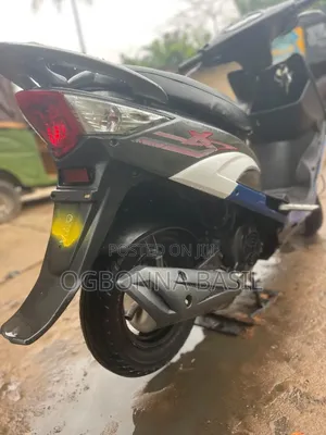 Kymco 2024