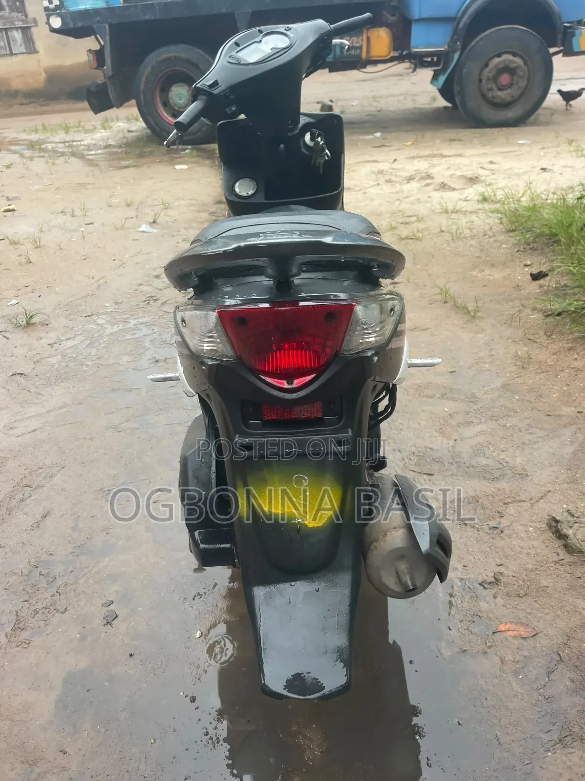 Kymco 2024