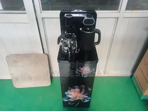 Water Dispenser With Jug