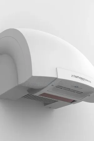 Hand Dryer