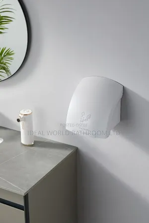 Hand Dryer