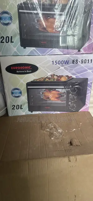 Air Fryer / Oven