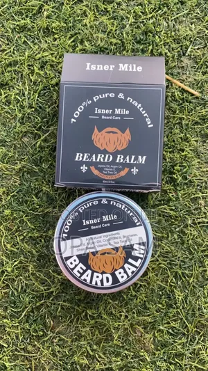 Beard Balm