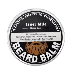 Beard Balm