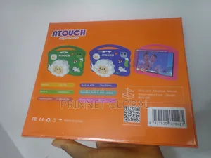 New Atouch KS46 512 GB Pink