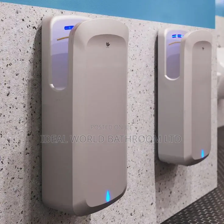 Automatic Hand Dryer