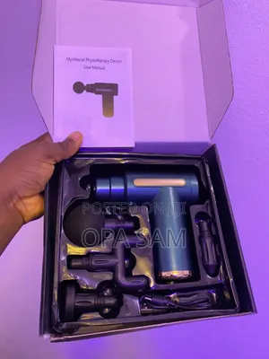 Massage Gun