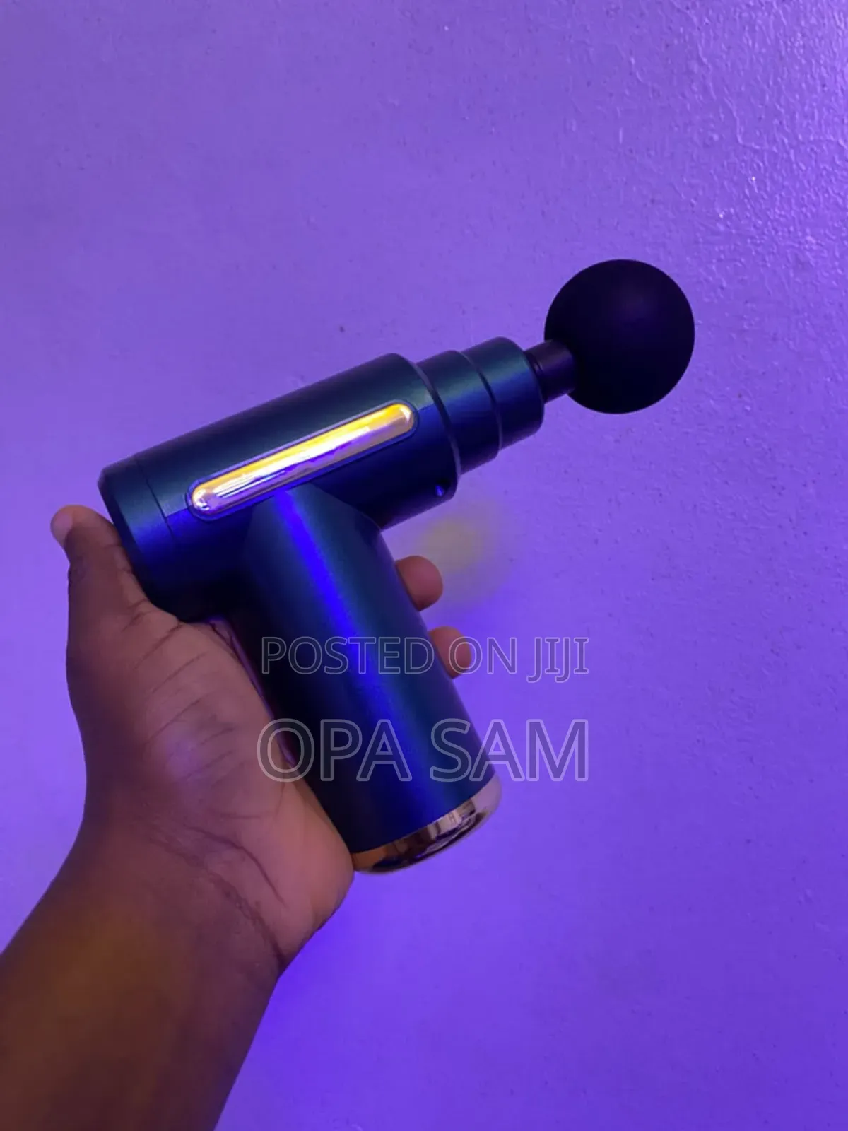 Massage Gun