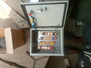 Automatic Change Over Switch