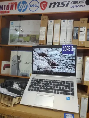 New Laptop HP EliteBook 6930P 16GB Intel Core i3 SSD 512GB