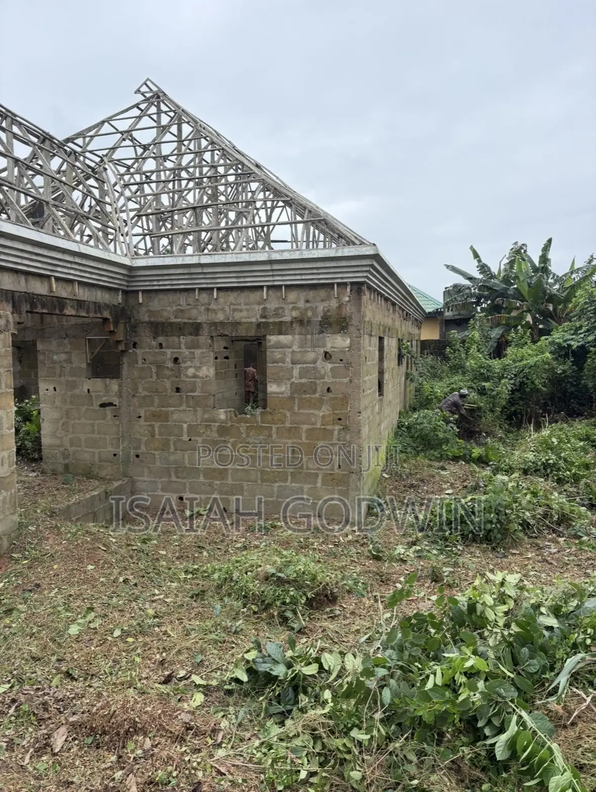 4bdrm House in Epe for Sale