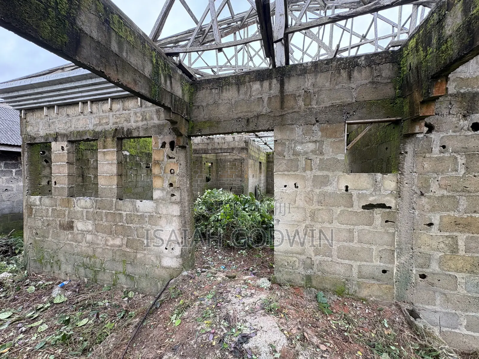 4bdrm House in Epe for Sale
