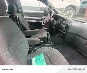 Hyundai Universe 2005 Green