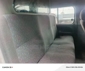 Hyundai Universe 2005 Green