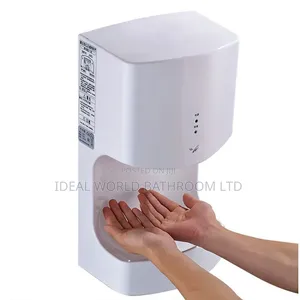 Automatic Sensor Hand Dryer