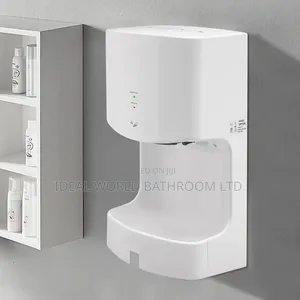 Automatic Sensor Hand Dryer