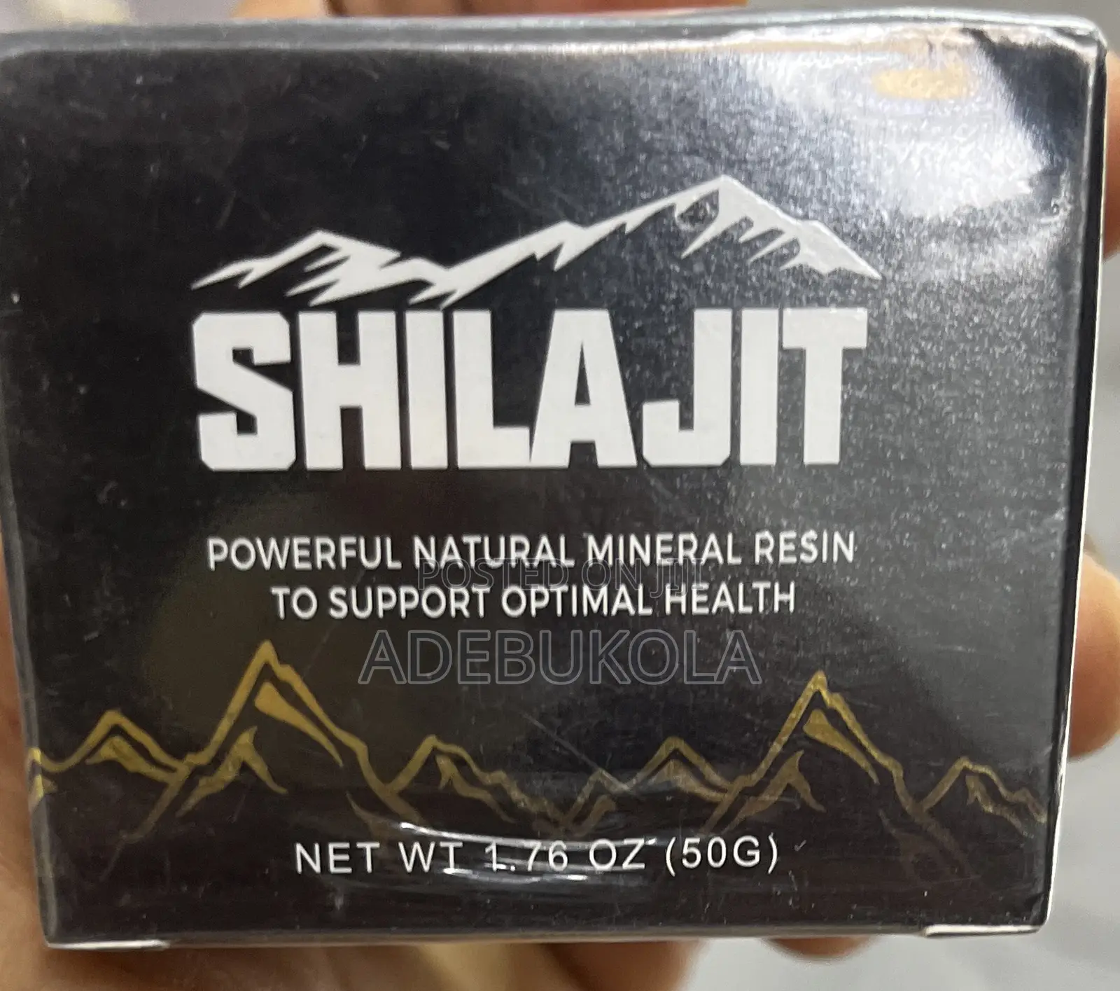 Libido Enhancer and Energy Booster