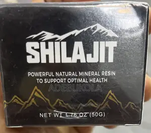 Libido Enhancer and Energy Booster