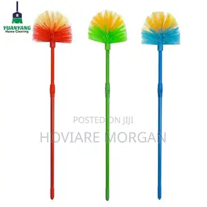 Cobweb Remover