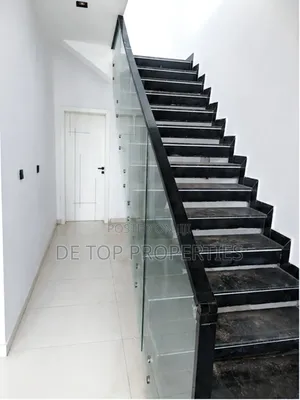 4bdrm Duplex in Ikota Lekki for rent