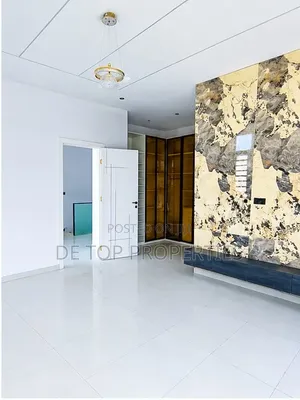 4bdrm Duplex in Ikota Lekki for rent