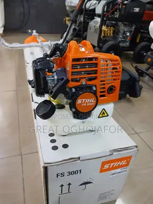 STIHL FS 3001 Brushcutter