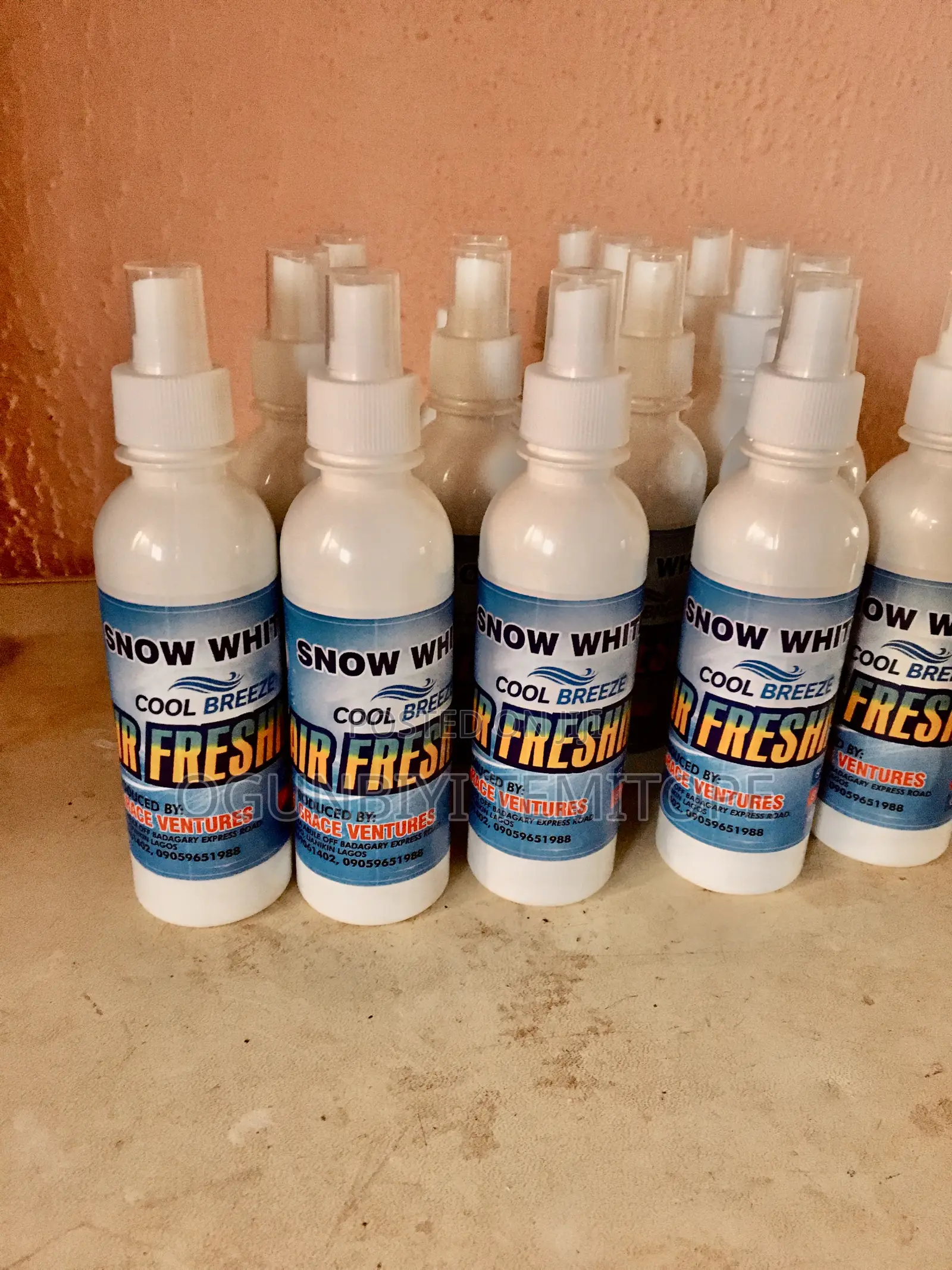 Air Freshener