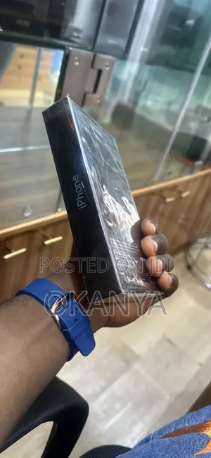 New Apple iPhone 12 Pro Max 512 GB Blue