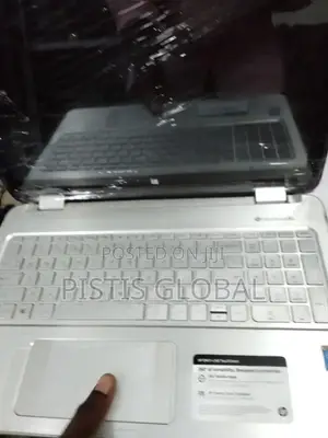 New Laptop HP 255 G6 8GB Intel Core i5 SSD 500GB