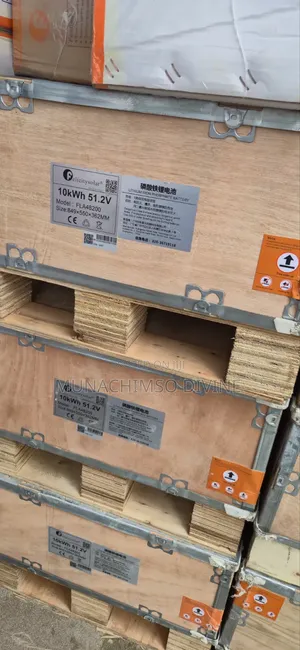 10kwh Felicity Lithium Battery