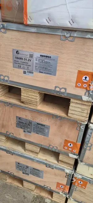 10kwh Felicity Lithium Battery
