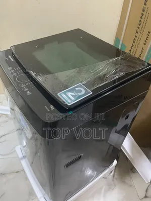 Hisense 11KG Fully Automatic Washing Machine