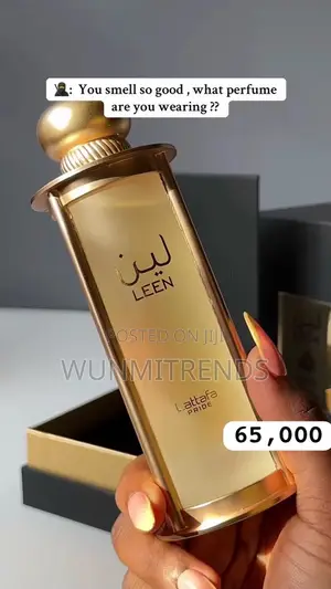 Leen Perfume