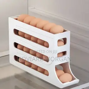 Plastic Egg Crate