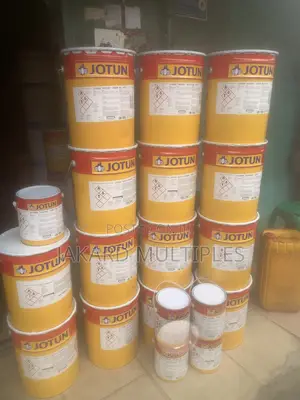 Jotun Marine Epoxy Paints 20l