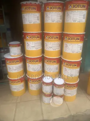 Jotun Marine Epoxy Paints 20l