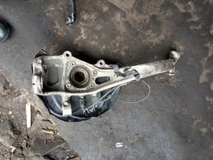 Audi Q8 Front Hub