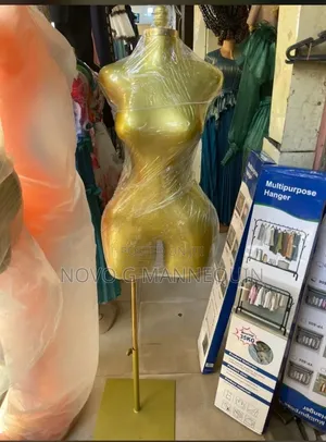 Nova G Mannequin Enterprise