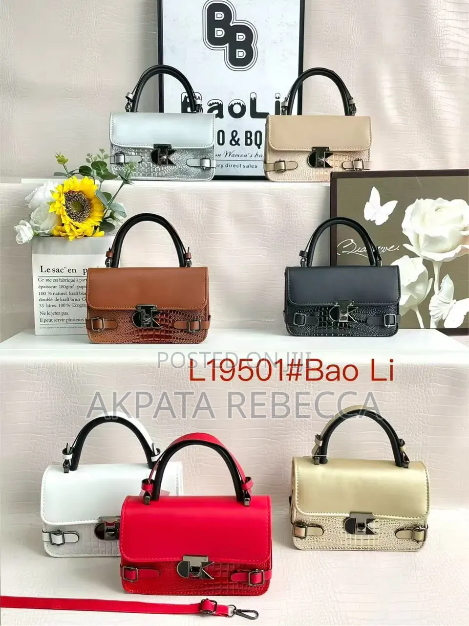 Kylie Collections