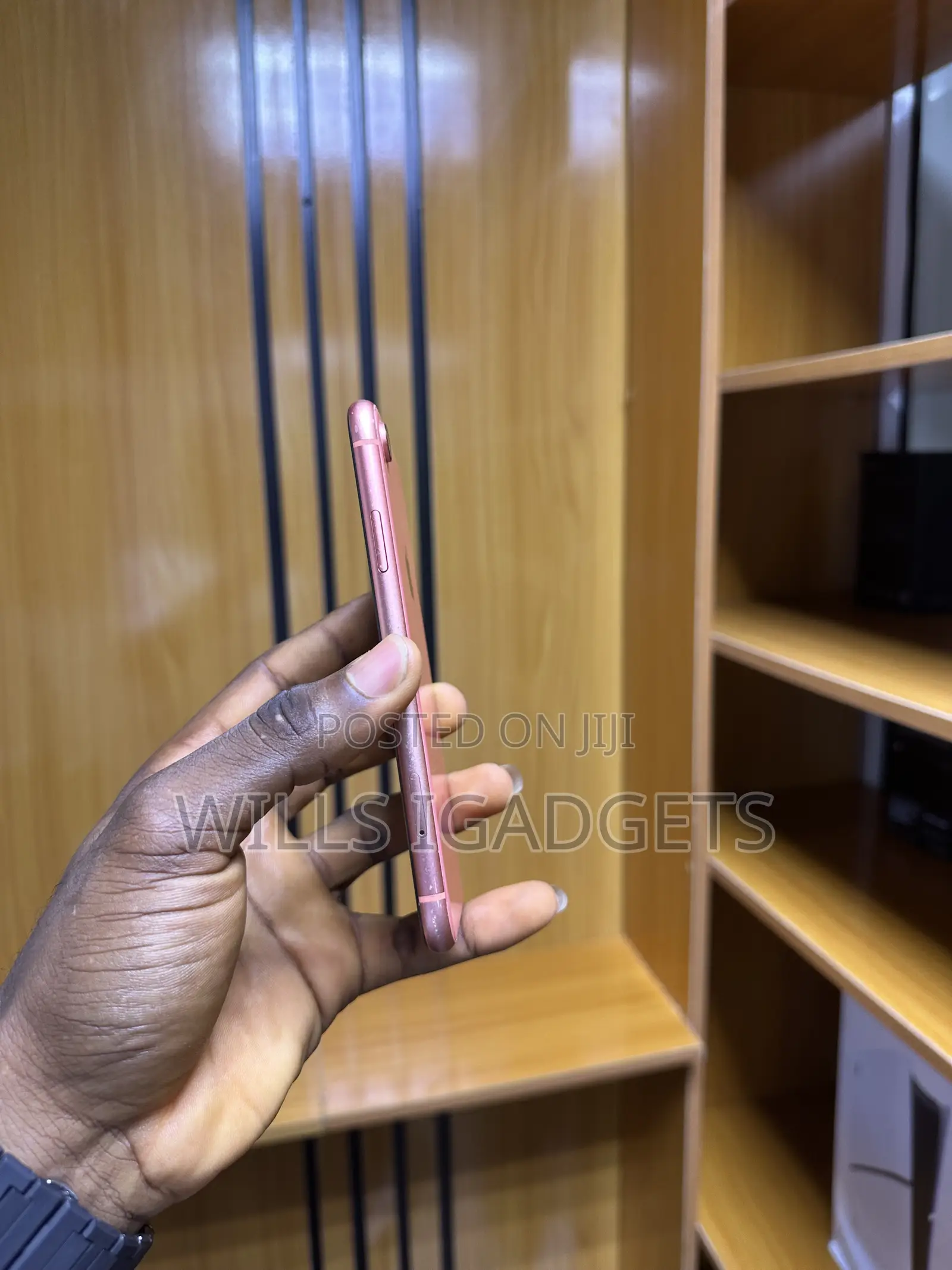 Apple iPhone XR 128 GB Orange
