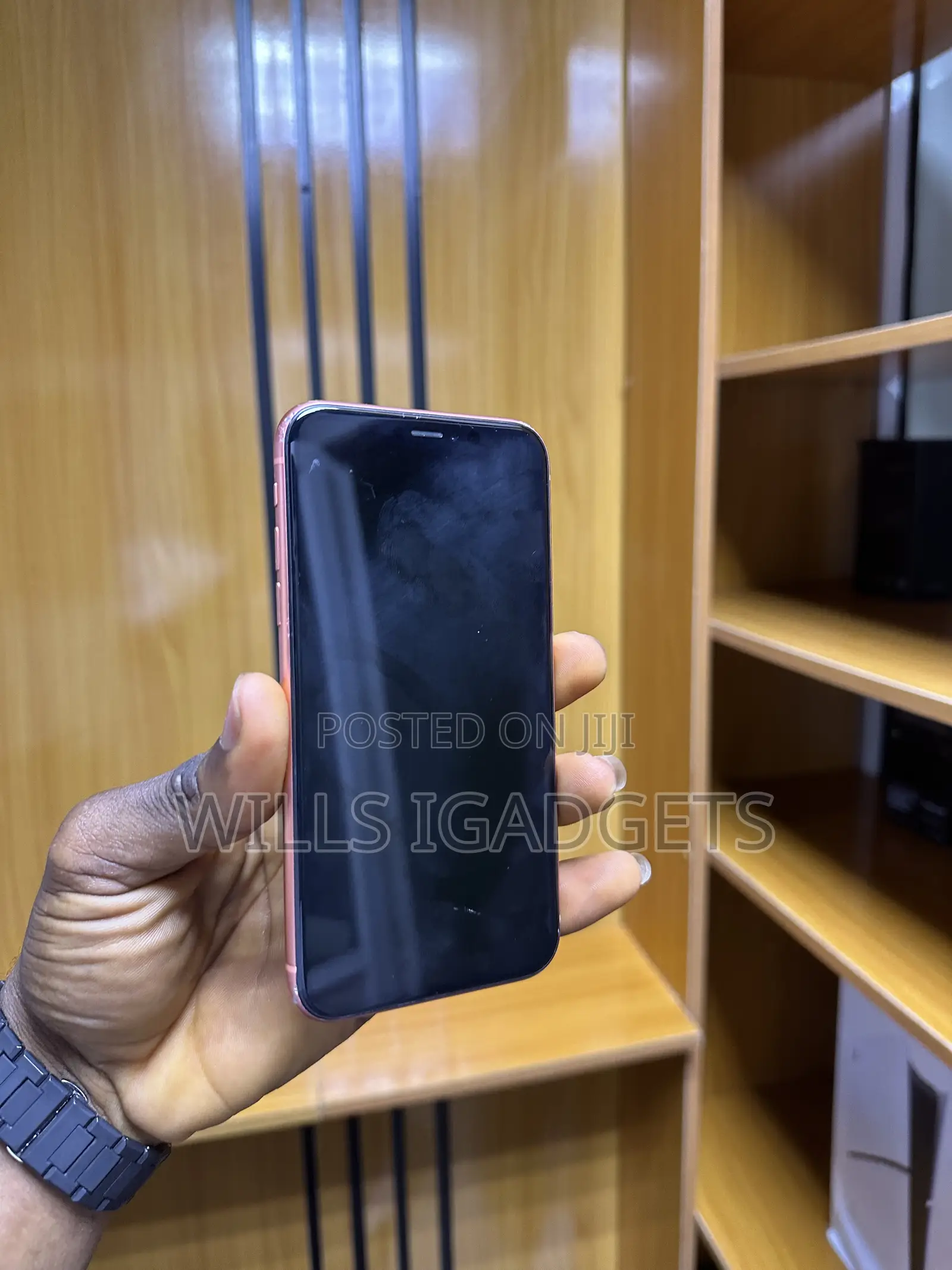 Apple iPhone XR 128 GB Orange